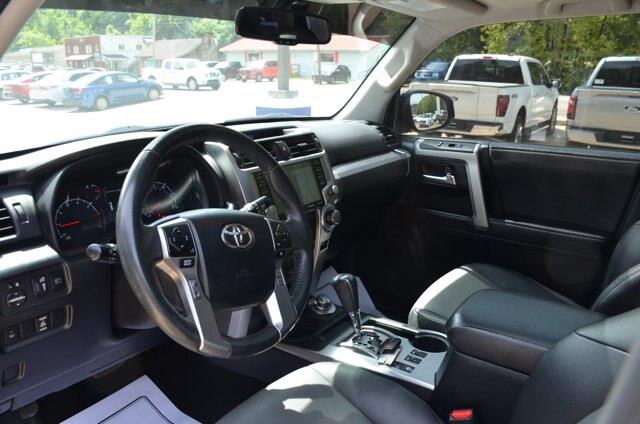 2021 Toyota 4Runner - $35,900