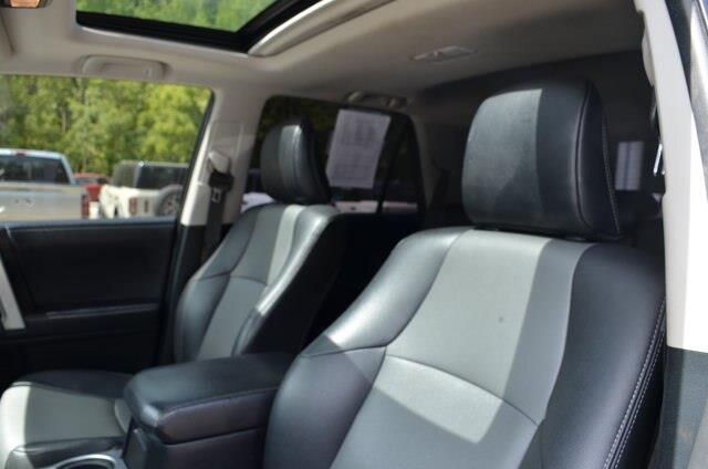 2021 Toyota 4Runner - $35,900