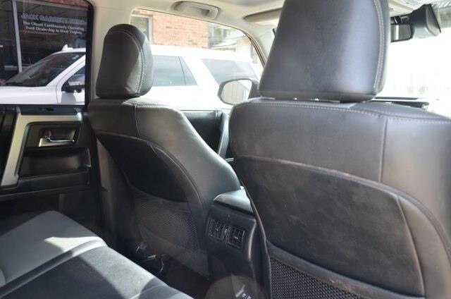 2021 Toyota 4Runner - $35,900
