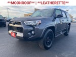 2022 4Runner Thumbnail 3