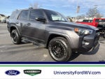 2022 4Runner Thumbnail 1