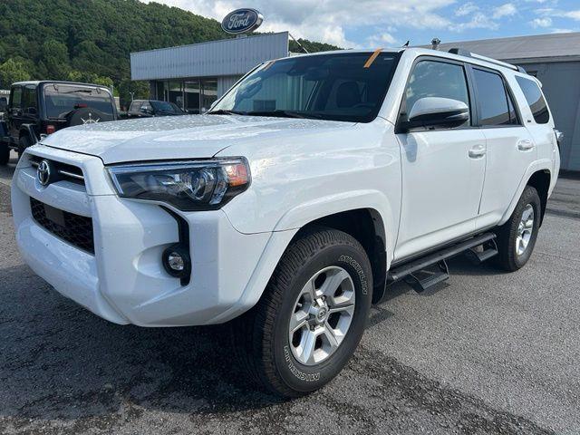 2023 Toyota 4Runner