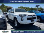 2024 4Runner Thumbnail 1