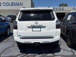 2024 4Runner Thumbnail 3