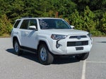2024 4Runner Thumbnail 1