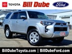 2021 4Runner Thumbnail 1