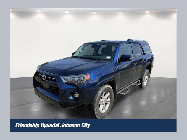 2022 Toyota 4Runner