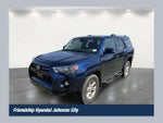 2022 4Runner Thumbnail 1
