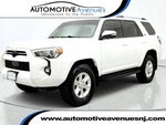 2023 4Runner Thumbnail 1