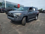 2024 4Runner Thumbnail 2