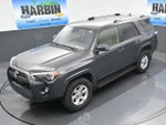 2024 4Runner Thumbnail 23