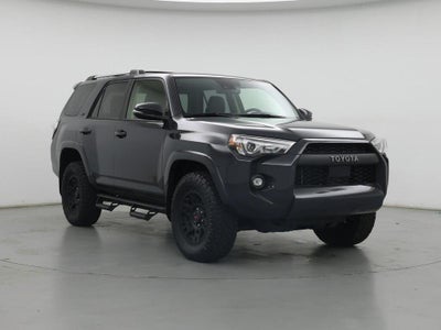 2024 Toyota 4runner 4X4 SR5 Premium 4DR SUV