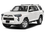 2024 4Runner Thumbnail 1