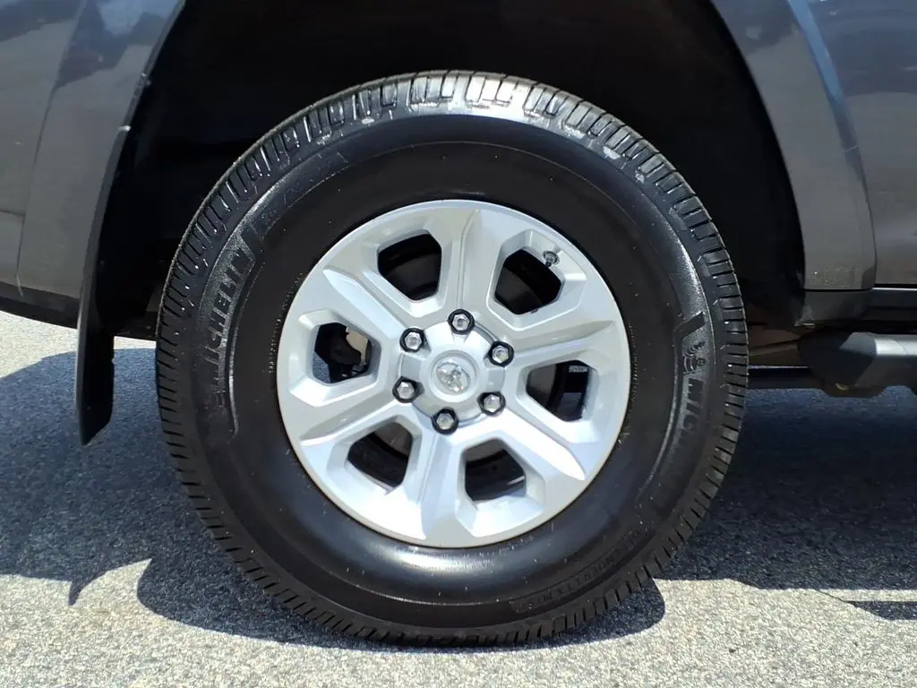2021 Toyota 4Runner - $32,900