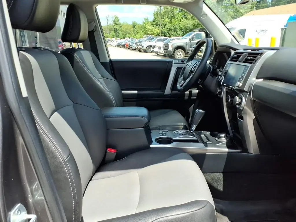 2021 Toyota 4Runner - $32,900