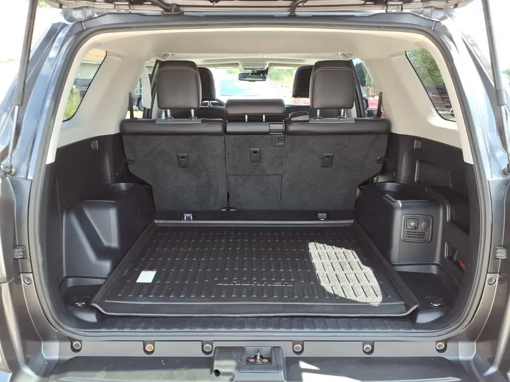 2021 Toyota 4Runner - $32,900