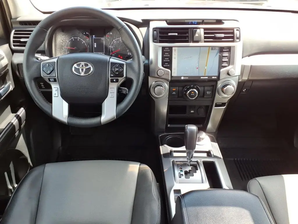 2021 Toyota 4Runner - $32,900