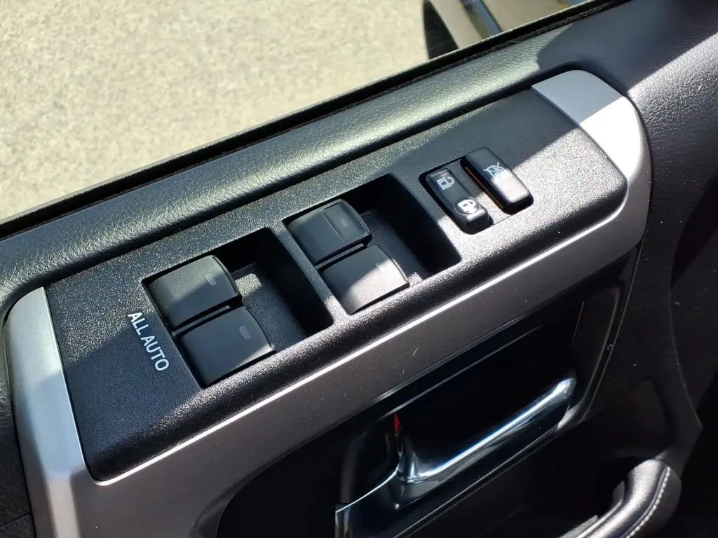 2021 Toyota 4Runner - $32,900
