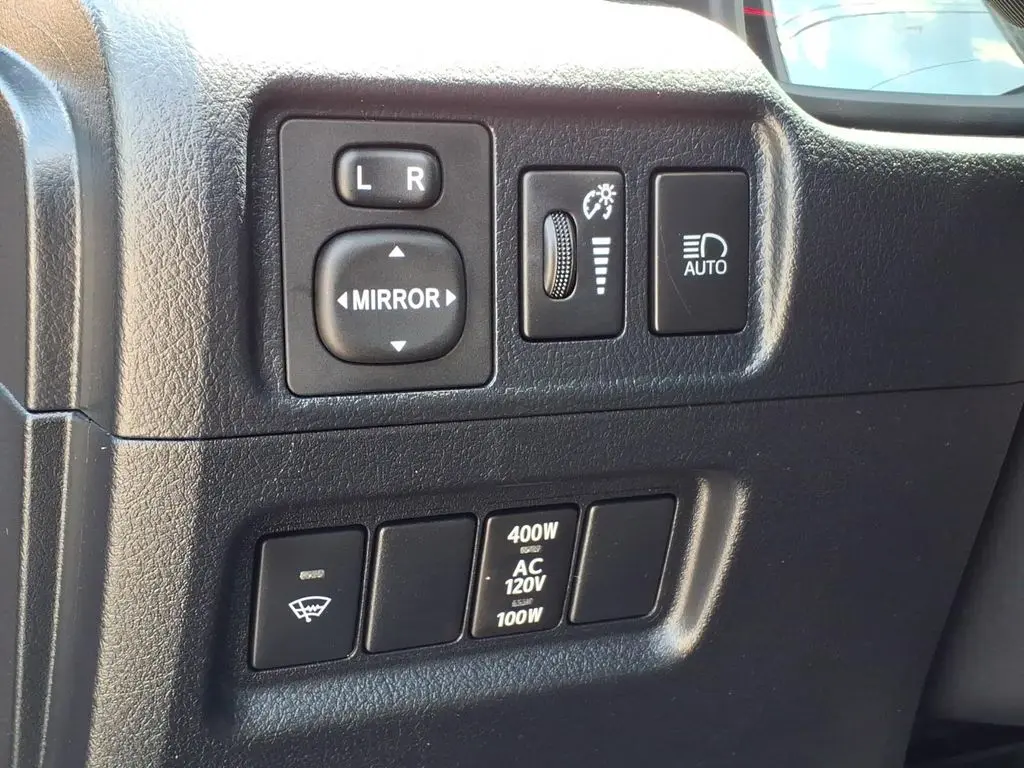 2021 Toyota 4Runner - $32,900