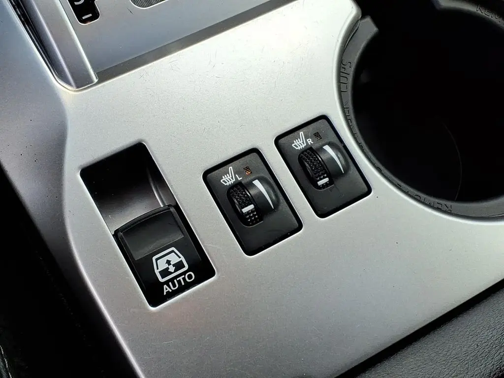 2021 Toyota 4Runner - $32,900