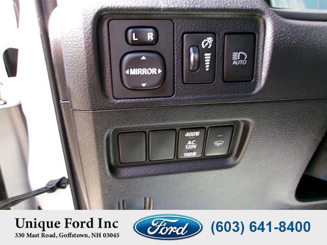 2022 Toyota 4Runner - $39,977