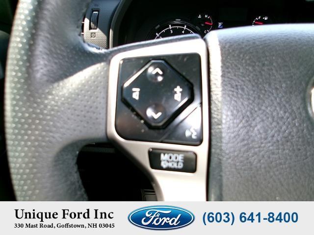 2022 Toyota 4Runner - $39,977