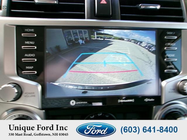 2022 Toyota 4Runner - $39,977