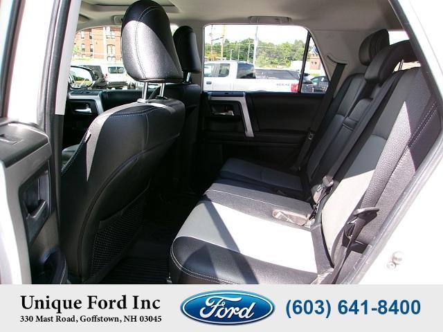 2022 Toyota 4Runner - $39,977