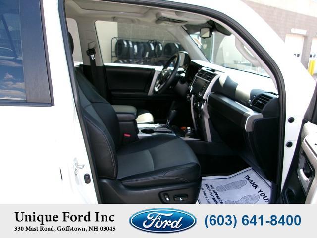 2022 Toyota 4Runner - $39,977