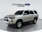 2022 4Runner Thumbnail 1