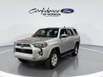 2022 4Runner Thumbnail 3