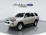 2022 4Runner Thumbnail 4