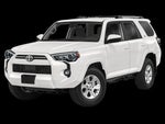 2023 4Runner Thumbnail 10