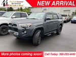 2024 4Runner Thumbnail 1