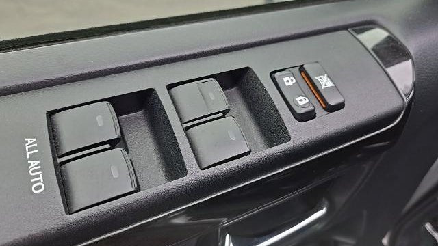 2023 Toyota 4Runner TRD Off-Road