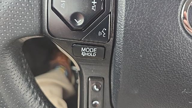 2023 Toyota 4Runner TRD Off-Road