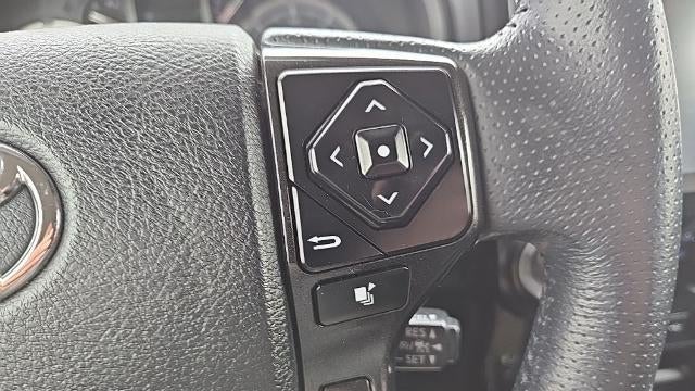 2023 Toyota 4Runner TRD Off-Road