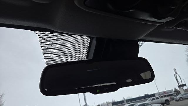 2023 Toyota 4Runner TRD Off-Road