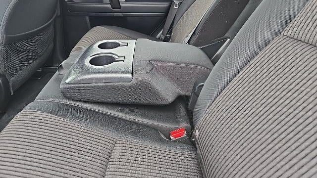 2023 Toyota 4Runner TRD Off-Road