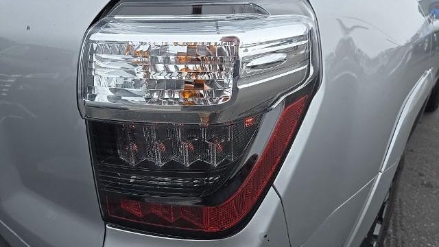 2023 Toyota 4Runner TRD Off-Road