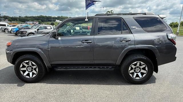Preowned 2023 Toyota 4Runner TRD Off-Road for Sale