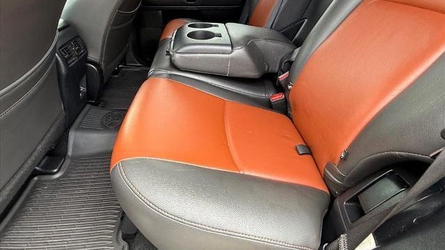 2023 Toyota 4Runner TRD Off-Road