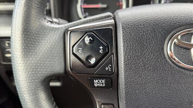 2023 Toyota 4Runner TRD Off-Road