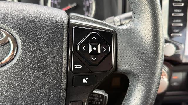 2023 Toyota 4Runner TRD Off-Road