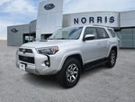 2024 4Runner Thumbnail 2