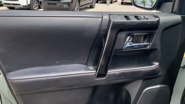 2022 Toyota 4Runner TRD Off-Road