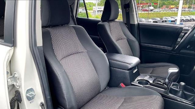 2022 Toyota 4Runner TRD Off-Road