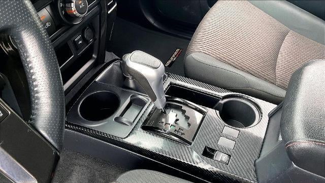 2022 Toyota 4Runner TRD Off-Road