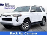 2022 4Runner Thumbnail 1