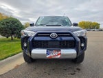 2024 4Runner Thumbnail 2